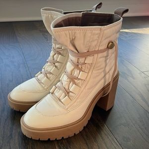 Dolce Vita Heeled Boots